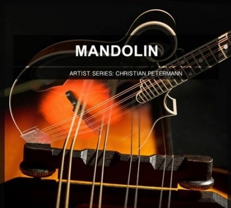 Image Sounds Mandolin 1 WAV